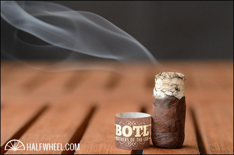 德鲁庄园 BOTL.org 2013 4.jpg 德鲁庄园 DREW ESTATE BOTL.ORG 2013 雪茄