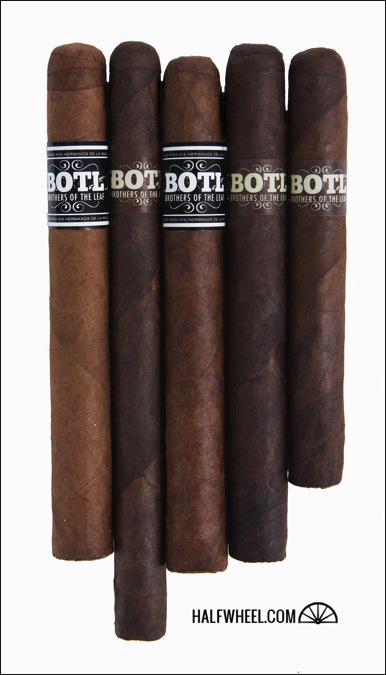 BOTL.org 雪茄.jpg DREW ESTATE BOTL.ORG 2013 CORONA 雪茄