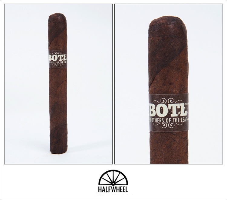 Drew Estate BOTL.org 2013 电晕 1.jpg DREW ESTATE BOTL.ORG 2013 CORONA 雪茄