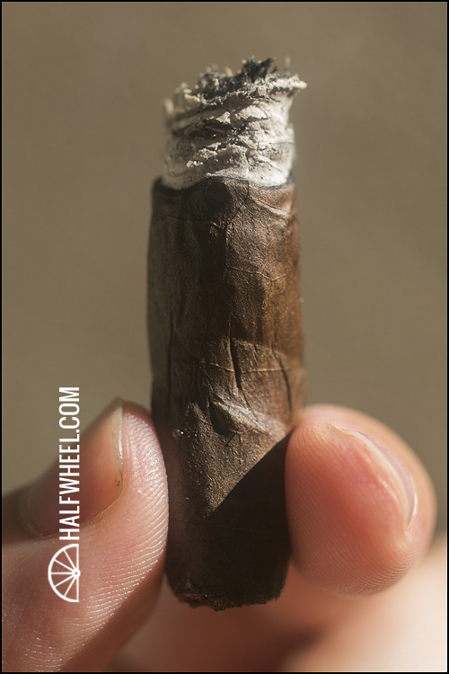 Regius Winston 雪茄盒三周年纪念 Culebra Oscuro 4.jpg REGIUS WINSTON’S HUMIDOR THIRD ANNIVERSARY CULEBRA OSCURO 雪茄