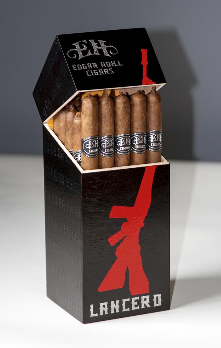 EH Lancero.jpeg EH LANCERO 雪茄