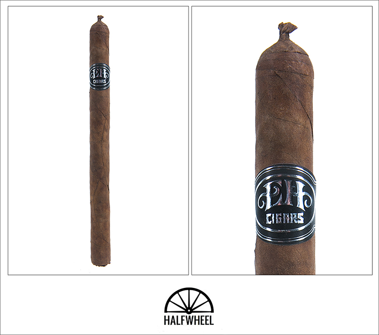 EH Lancero 1.jpg EH LANCERO 雪茄