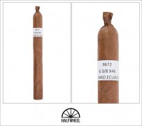 WILLY HERRERA 的 TIENDA EXCLUSIVA(RIVERSIDE CIGAR SHOP & LOUNGE)雪茄