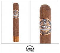 埃斯皮诺萨特别4号 - ESPINOSA ESPECIAL NO.4 雪茄
