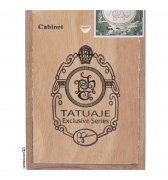 塔图阿赫 TATUAJE TAA 2015 雪茄