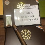 montecristo雪茄大全 蒙特雪茄类目表大全