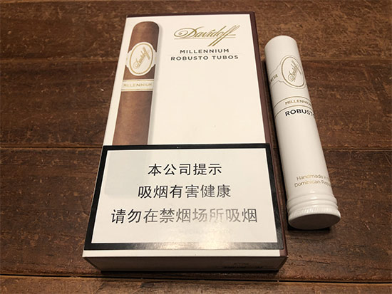 大卫杜夫千禧罗布图