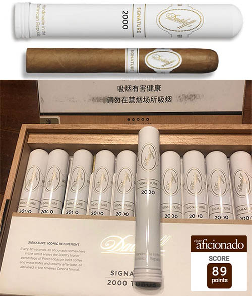 大卫杜夫经典2000