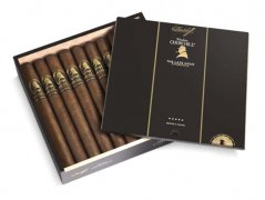 大卫杜夫温斯顿丘吉尔至暗时刻丘吉尔雪茄综合信息（Davidoff Winston Churchill Th