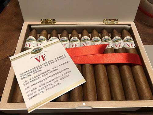 长城-唯佳金字塔VF