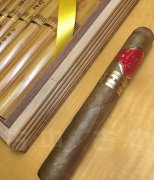 王冠智者010十装雪茄综合信息