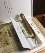 王冠梅兰竹菊雪茄综合信息