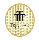 特立尼达|千里达（Trinidad  ）雪茄 logo