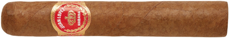 尊罗宾精品二号 (胡安洛佩兹精品2号)Juan Lopez Seleccin No.2雪茄