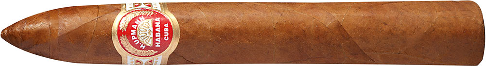 优民2号(H. Upmann No.2)雪茄综合解析