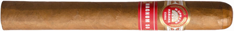 乌普曼(优民)玛瑙50雪茄(H.Upmann Magnum 50)