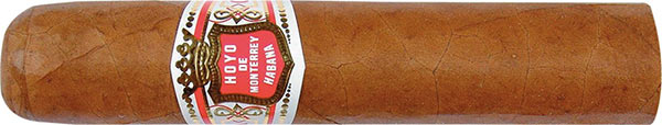 蒙特利小罗布图雪茄（Hoyo de Monterrey Petit Robustos）