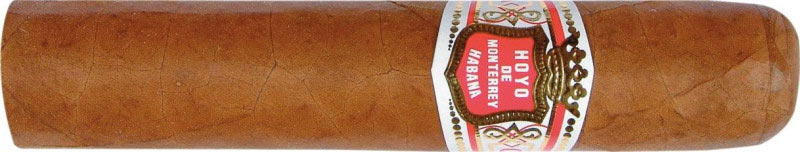 蒙特利小罗布图雪茄（Hoyo de Monterrey Petit Robustos）