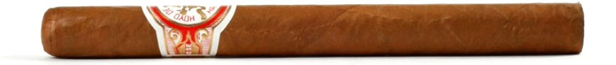 蒙特利双冠雪茄（Hoyo de Monterrey Double Corona）