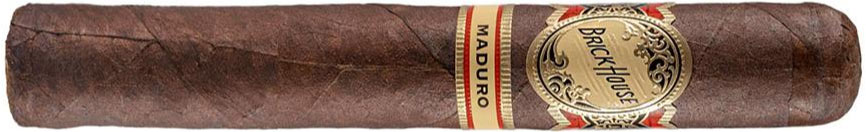 砖房罗布图马杜罗（Brick house Robusto maduro）雪茄综合信息