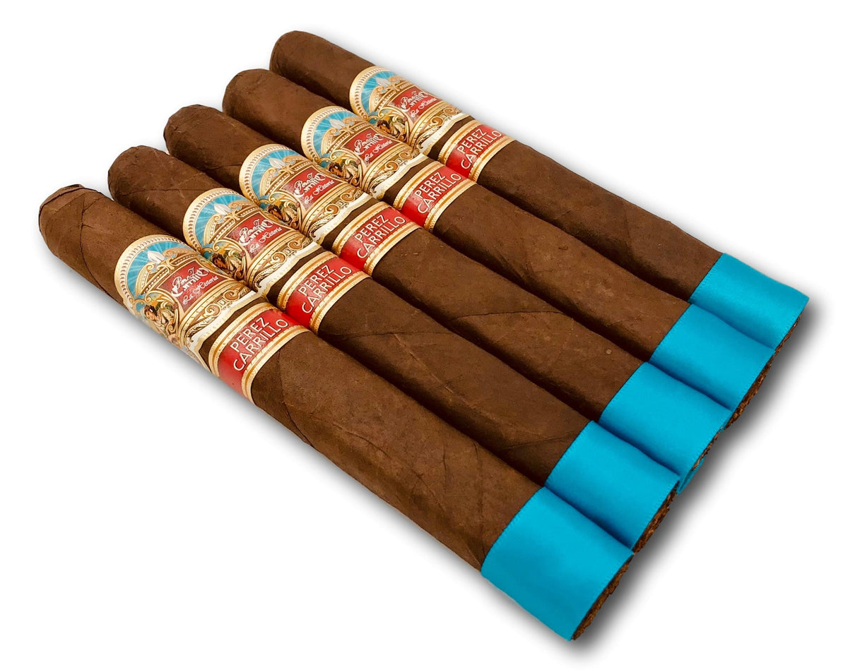 卡里罗传承系列E3（E.P. Carrillo La Historia E-III ）雪茄