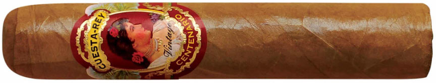 科斯塔雷伊世纪马杜罗7号(‌Cuesta Rey Centenario No.7 Maduro)雪茄