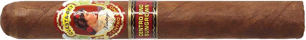 科斯塔雷伊山特费诺60号（Cuesta-Rey Centro Fino No.60）雪茄