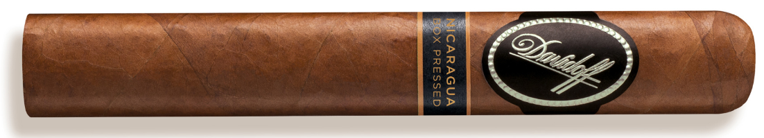 大卫杜夫尼加拉瓜托罗方形 Davidoff Nicaragua Series Toro Box-Pressed