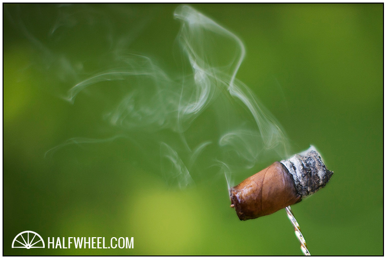 Davidoff Nicaragua Short Corona 4.jpg Davidoff Nicaragua Short Corona 4