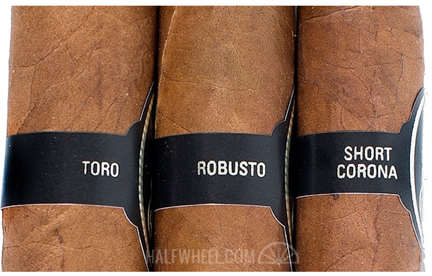 Davidoff Nicaragua Vitola Names.jpg Davidoff Nicaragua Vitola Names