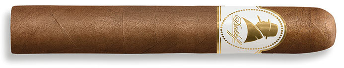 ‌大卫杜夫温斯顿丘吉尔小秀丽型雪茄烟 Davidoff Winston Churchill Petit Panetela 
