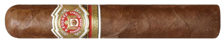 富恩特玛瑙56雪茄‌ Arturo Fuente Rosado Sun Grown Magnum R 56 雪茄