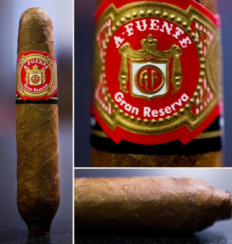 富恩特海明威系列短篇小说 Arturo Fuente Short Story 雪茄