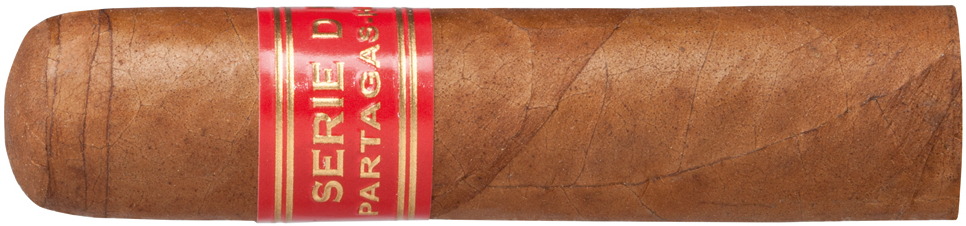 帕特加喜维亚6号 Partagás Serie D No.6 雪茄