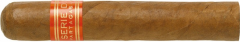 帕特加喜维亚4号 Partagás Serie D No.4 雪茄综合解析‌