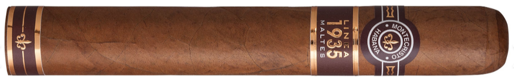 蒙特1935马耳他雪茄 Montecristo Linea 1935 Maltés