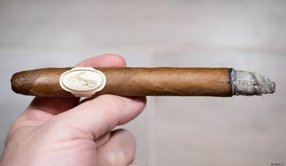 大卫杜夫千禧II雪茄 - DAVIDOFF MILLENNIUM II