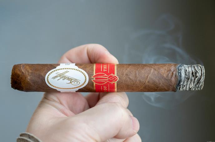 大卫多夫限量版2023年兔年旗舰独家雪茄 - DAVIDOFF LIMITED EDITION 2023 