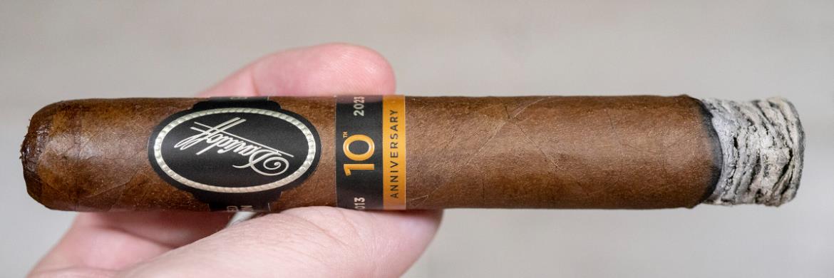 大卫杜夫尼加拉瓜十周年限量版雪茄 - DAVIDOFF NICARAGUA 10TH ANNIVERSARY LIMITED EDITION