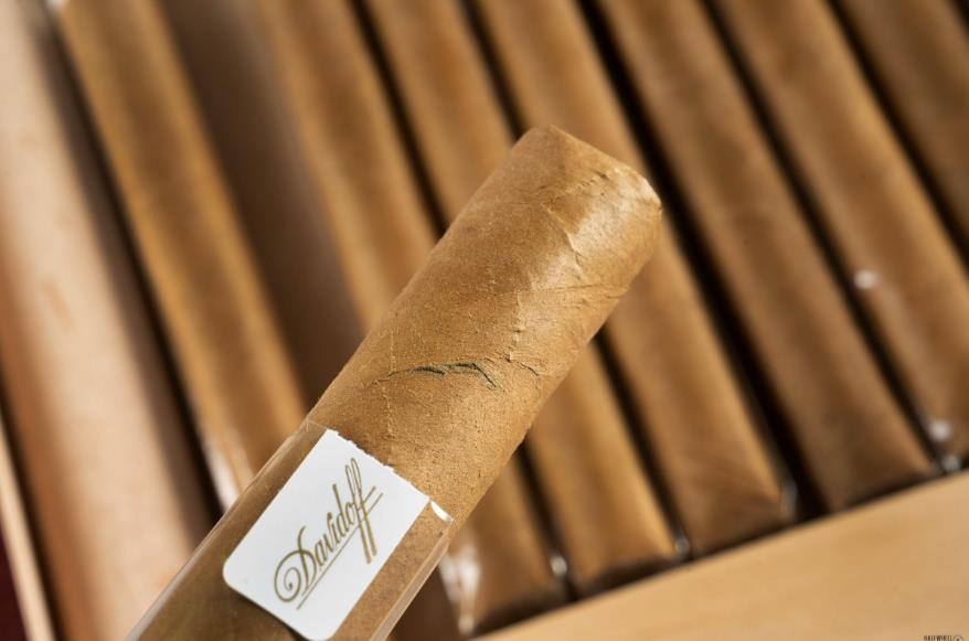 大卫杜夫周年纪念限量版系列雪茄 - DAVIDOFF ANIVERSARIO NO. 1 LIMITED EDITION COLLECTION