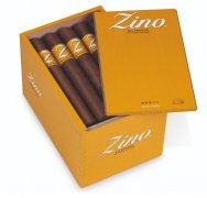 季诺尼加拉瓜罗布图雪茄 - ZINO NICARAGUA ROBUSTO