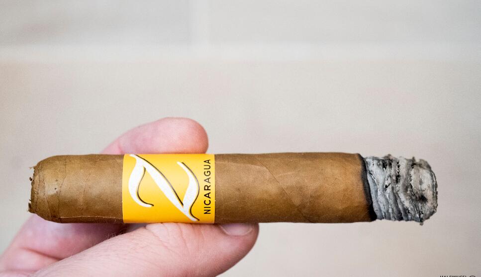 季诺尼加拉瓜罗布图雪茄 - ZINO NICARAGUA ROBUSTO
