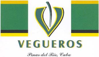 威古洛 Vegueros 商标