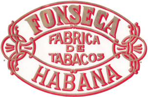 丰塞卡 Fonseca 商标
