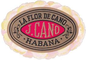 卡诺之花La Flor de Cano 商标