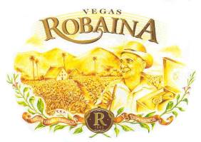 瓦格斯陆班纳 Vegas Robaina 商标
