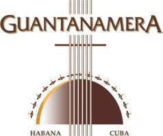 关塔那摩 Guantanamera 雪茄商标